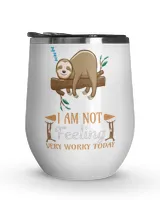 Wine Tumbler (12 oz)