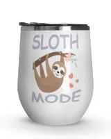 Wine Tumbler (12 oz)