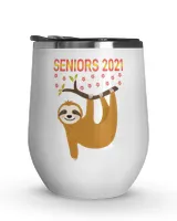 Wine Tumbler (12 oz)