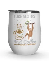 Wine Tumbler (12 oz)