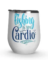 Wine Tumbler (12 oz)