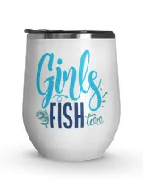 Wine Tumbler (12 oz)