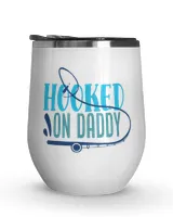 Wine Tumbler (12 oz)