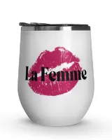 Wine Tumbler (12 oz)
