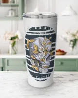 Viking Tumbler (20oz)