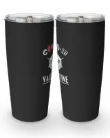 Viking Tumbler (20oz)