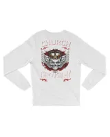 Men's Long Sleeved T-Shirt Men's Long Sleeved T-Shirt