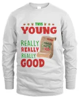 Men's Long Sleeved T-Shirt Men's Long Sleeved T-Shirt