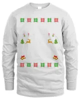 Men's Long Sleeved T-Shirt Men's Long Sleeved T-Shirt
