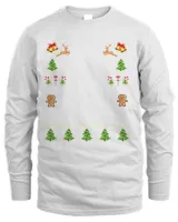 Men's Long Sleeved T-Shirt Men's Long Sleeved T-Shirt