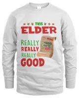 Men's Long Sleeved T-Shirt Men's Long Sleeved T-Shirt