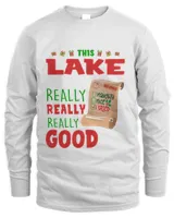Men's Long Sleeved T-Shirt Men's Long Sleeved T-Shirt