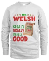 Men's Long Sleeved T-Shirt Men's Long Sleeved T-Shirt