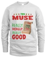 Men's Long Sleeved T-Shirt Men's Long Sleeved T-Shirt