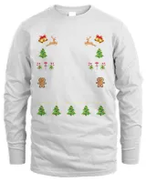 Men's Long Sleeved T-Shirt Men's Long Sleeved T-Shirt