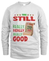 Men's Long Sleeved T-Shirt Men's Long Sleeved T-Shirt