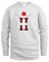 Men's Long Sleeved T-Shirt Men's Long Sleeved T-Shirt