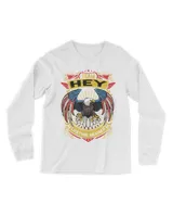 Men's Long Sleeved T-Shirt Men's Long Sleeved T-Shirt