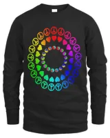 Men's Long Sleeved T-Shirt Men's Long Sleeved T-Shirt