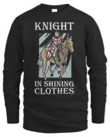 Men's Long Sleeved T-Shirt Men's Long Sleeved T-Shirt