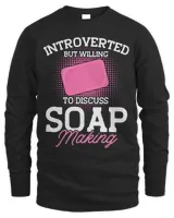 Men's Long Sleeved T-Shirt Men's Long Sleeved T-Shirt
