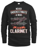 Men's Long Sleeved T-Shirt Men's Long Sleeved T-Shirt