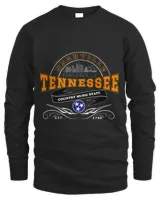 Men's Long Sleeved T-Shirt Men's Long Sleeved T-Shirt