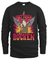Men's Long Sleeved T-Shirt Men's Long Sleeved T-Shirt