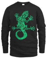 Men's Long Sleeved T-Shirt Men's Long Sleeved T-Shirt