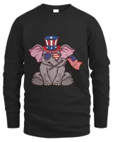 Men's Long Sleeved T-Shirt Men's Long Sleeved T-Shirt