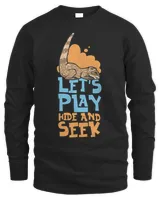 Men's Long Sleeved T-Shirt Men's Long Sleeved T-Shirt