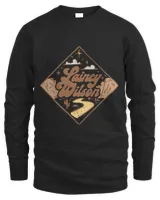 Men's Long Sleeved T-Shirt Men's Long Sleeved T-Shirt