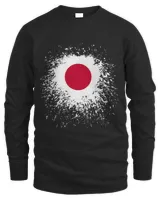 Men's Long Sleeved T-Shirt Men's Long Sleeved T-Shirt