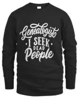 Men's Long Sleeved T-Shirt Men's Long Sleeved T-Shirt