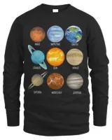 Men's Long Sleeved T-Shirt Men's Long Sleeved T-Shirt