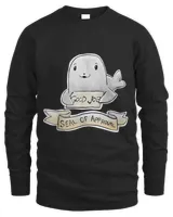Men's Long Sleeved T-Shirt Men's Long Sleeved T-Shirt