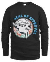 Men's Long Sleeved T-Shirt Men's Long Sleeved T-Shirt