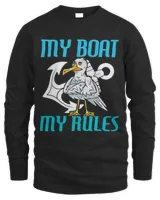 Men's Long Sleeved T-Shirt Men's Long Sleeved T-Shirt