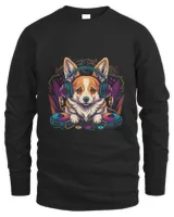 Men's Long Sleeved T-Shirt Men's Long Sleeved T-Shirt