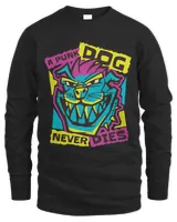 Men's Long Sleeved T-Shirt Men's Long Sleeved T-Shirt