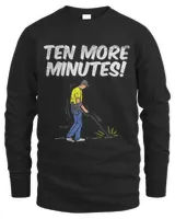 Men's Long Sleeved T-Shirt Men's Long Sleeved T-Shirt
