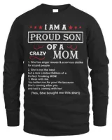 Men's Long Sleeved T-Shirt Men's Long Sleeved T-Shirt