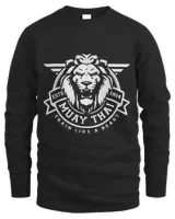 Men's Long Sleeved T-Shirt Men's Long Sleeved T-Shirt