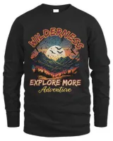 Men's Long Sleeved T-Shirt Men's Long Sleeved T-Shirt