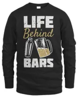 Men's Long Sleeved T-Shirt Men's Long Sleeved T-Shirt