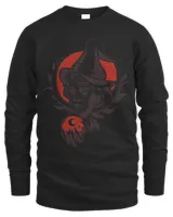 Men's Long Sleeved T-Shirt Men's Long Sleeved T-Shirt
