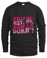 Men's Long Sleeved T-Shirt Men's Long Sleeved T-Shirt