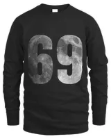 Men's Long Sleeved T-Shirt Men's Long Sleeved T-Shirt
