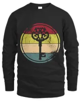 Men's Long Sleeved T-Shirt Men's Long Sleeved T-Shirt