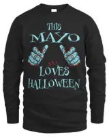 Men's Long Sleeved T-Shirt Men's Long Sleeved T-Shirt